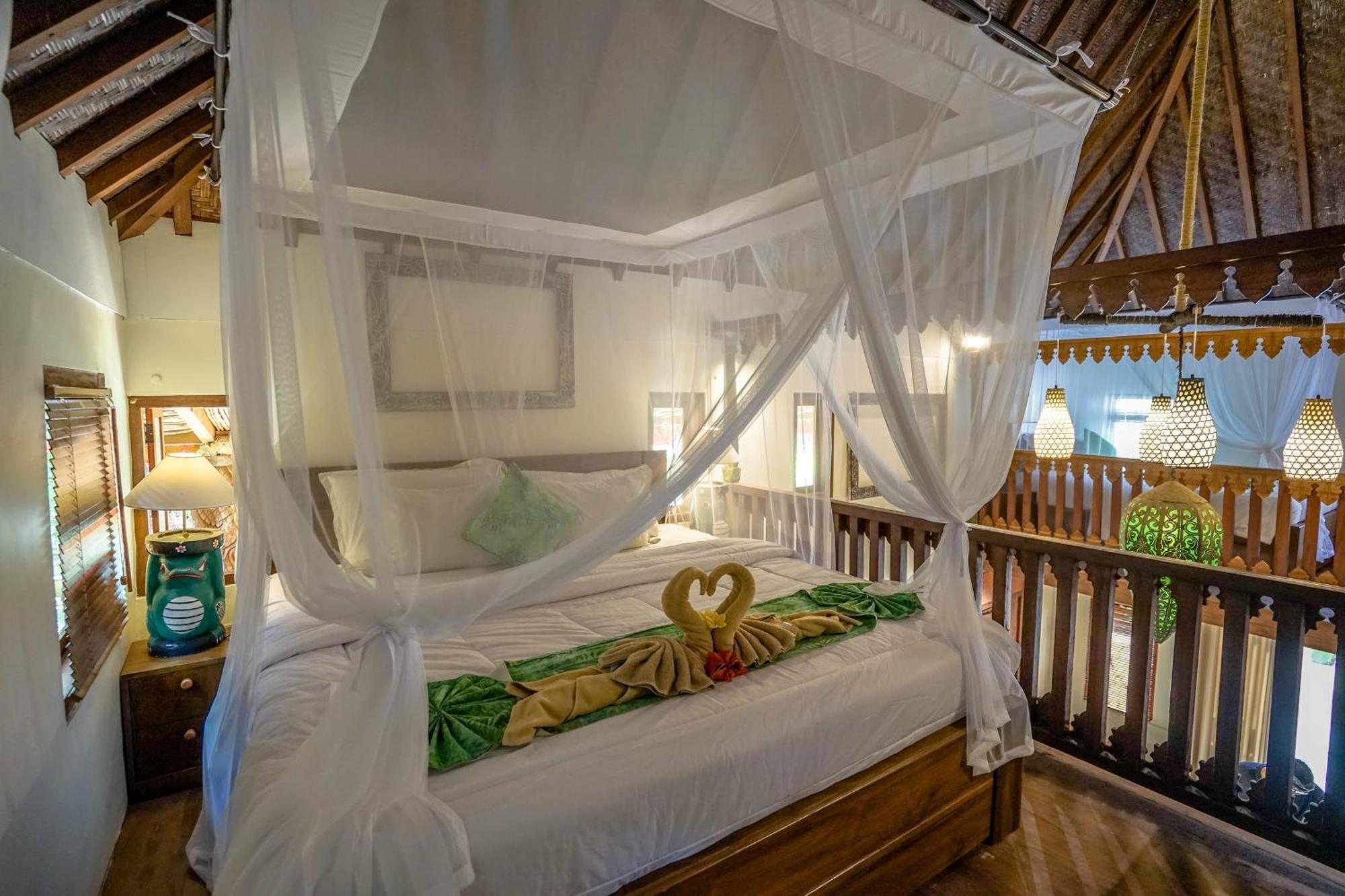 Kts Balinese Villas Canggu Zewnętrze zdjęcie