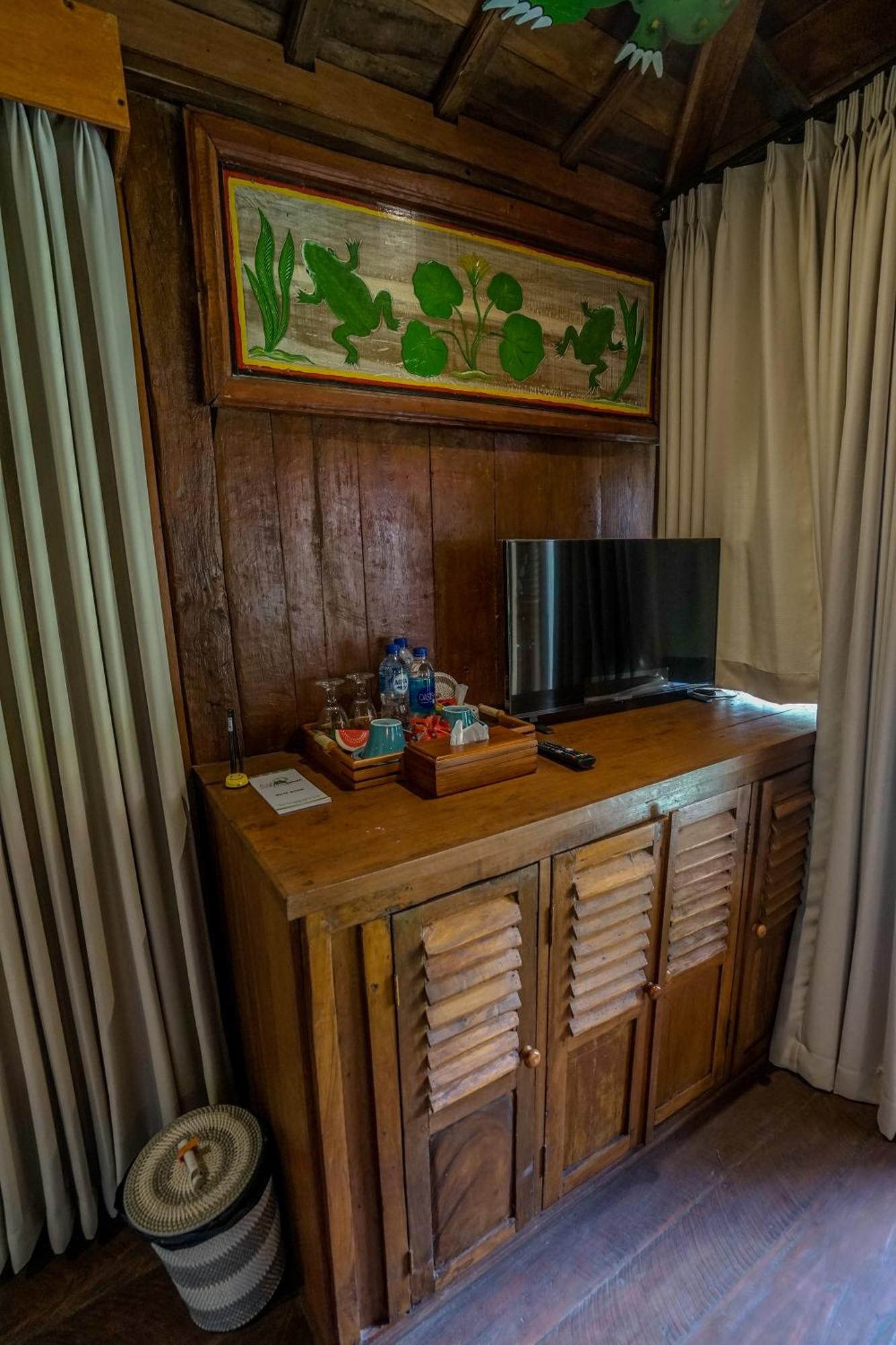 Kts Balinese Villas Canggu Zewnętrze zdjęcie