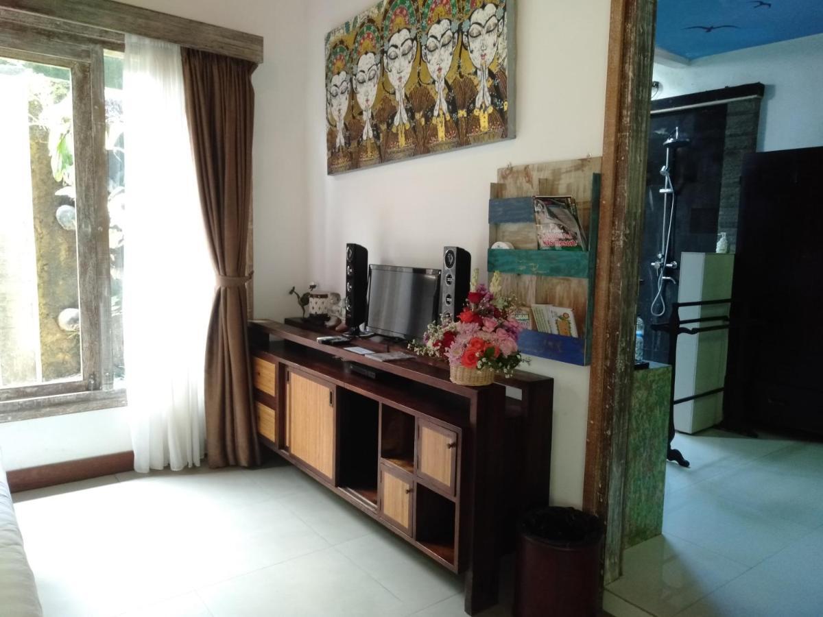 Kts Balinese Villas Canggu Zewnętrze zdjęcie